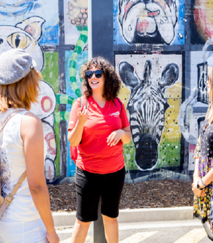 Photo – Melbourne: A Foodie’s Guide to Footscray